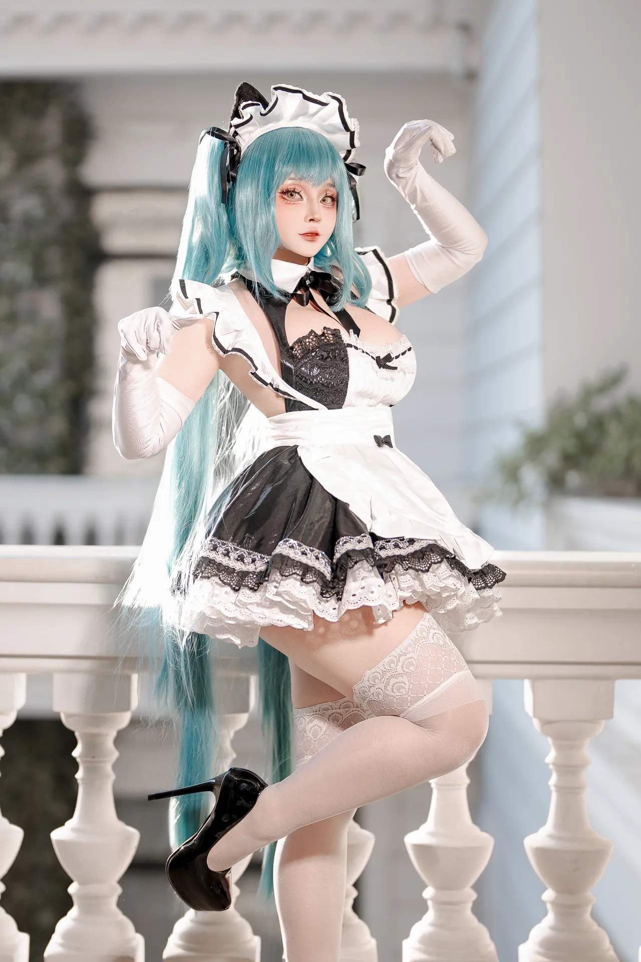 Sayo Momo - Privaty Maid-erohere5.webp